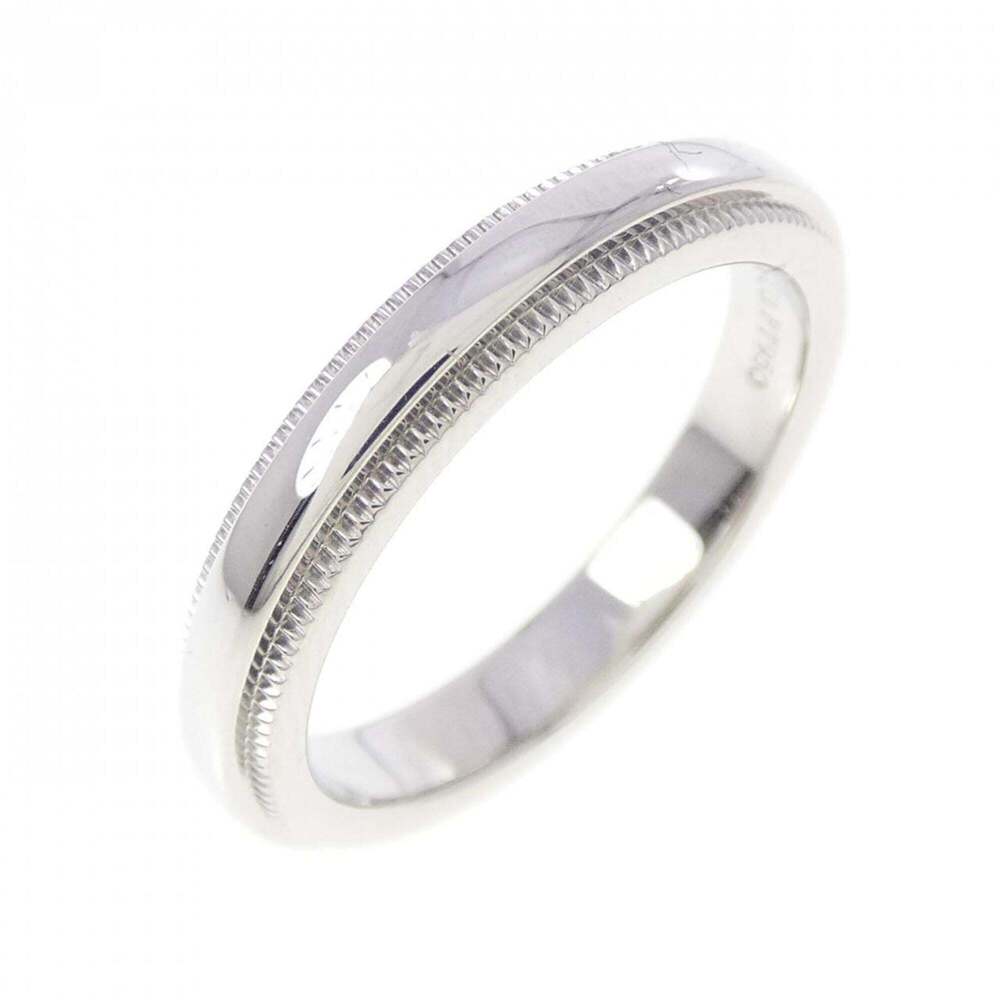 TIFFANY Silver Ring